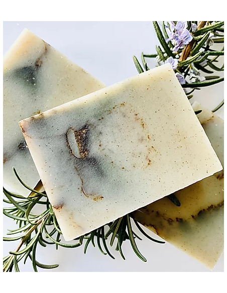 Detergente Scrub Rigenerante | Senso Naturale | Online su Wingsbeat