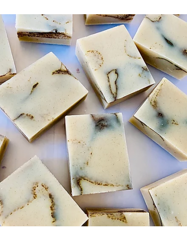 Detergente Scrub Rigenerante | Senso Naturale | Online su Wingsbeat