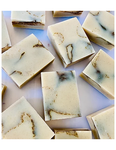 Detergente Scrub Rigenerante | Senso Naturale | Online su Wingsbeat