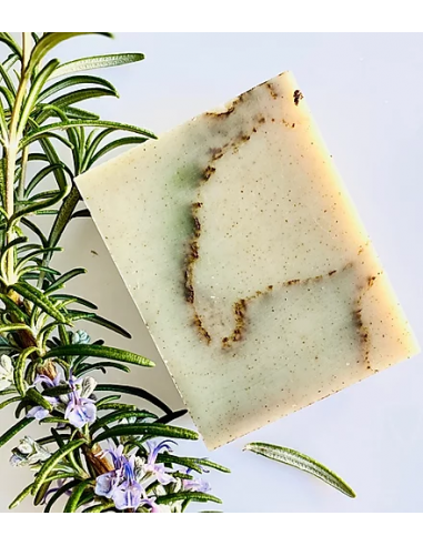 Detergente Scrub Rigenerante | Senso Naturale | Online su Wingsbeat