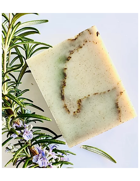 Detergente Scrub Rigenerante | Senso Naturale | Online su Wingsbeat