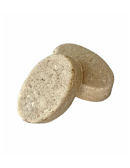 Scrub Solidi Viso Purificante Al Sale | Online su Wingsbeat