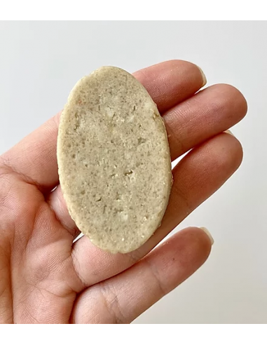 Scrub Solidi Viso Purificante Al Sale | Online su Wingsbeat