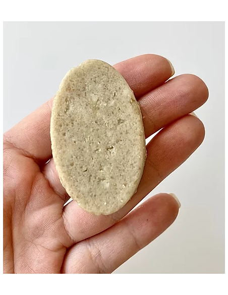 Scrub Solidi Viso Purificante Al Sale | Online su Wingsbeat