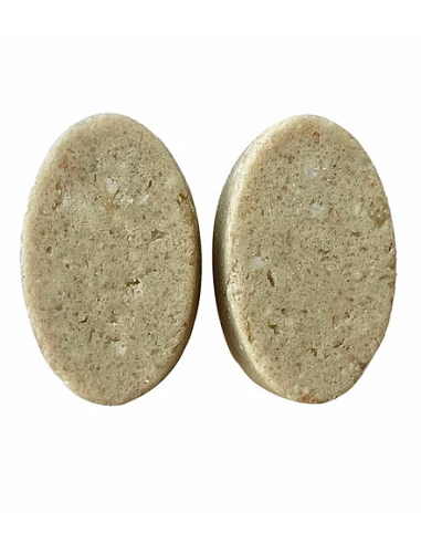 Scrub Solidi Viso Purificante Al Sale | Online su Wingsbeat