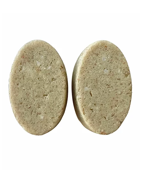 Scrub Solidi Viso Purificante Al Sale | Online su Wingsbeat