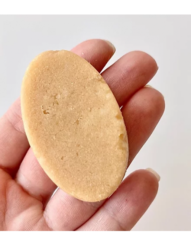 Scrub Solidi Viso Delicato Allo Zucchero | Online su Wingsbeat