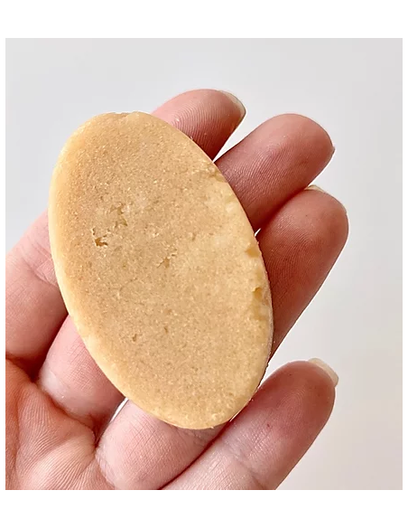 Scrub Solidi Viso Delicato Allo Zucchero | Online su Wingsbeat