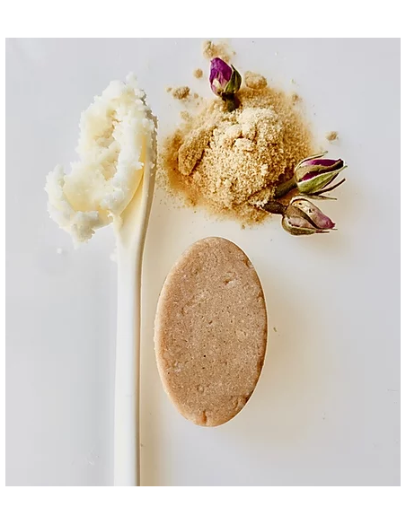 Scrub Solidi Viso Delicato Allo Zucchero | Online su Wingsbeat