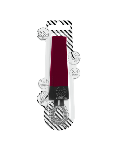 Multiband red-y to Rumble|Invisibobble|Wingsbeat Multiband red-y to Rumble|Invisibobble|Wingsbeat