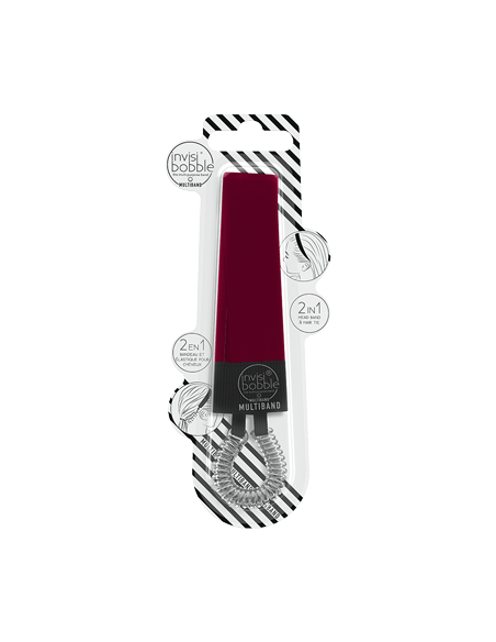 Multiband red-y to Rumble|Invisibobble|Wingsbeat Multiband red-y to Rumble|Invisibobble|Wingsbeat