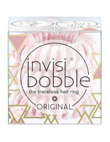 Original Marblelous Pinkerbell|Invisibobble|Wingsbeat