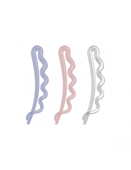 Waver Marblelous I Lava You|Invisibobble|Wingsbeat Waver Marblelous I Lava You|Invisibobble|Wingsbeat
