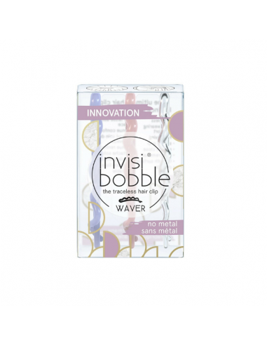 Waver Marblelous I Lava You|Invisibobble|Wingsbeat