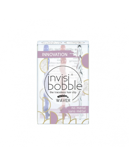 Waver Marblelous I Lava You|Invisibobble|Wingsbeat Waver Marblelous I Lava You|Invisibobble|Wingsbeat