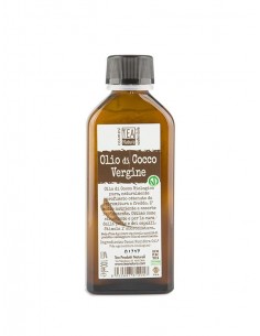 Olio di Cocco Vergine