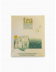 Sacchetto Profumabiancheria|Tea Natura|Wingsbeat