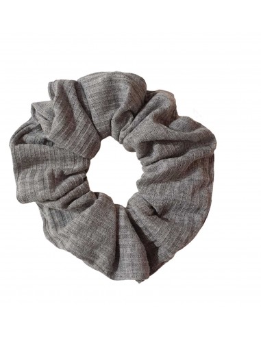 Scrunchie in cotone biologico|Wingsbeat