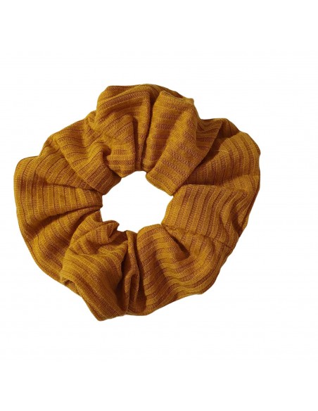 Scrunchie in cotone biologico|Wingsbeat