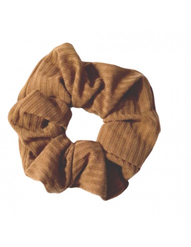 Scrunchie in cotone biologico|Wingsbeat