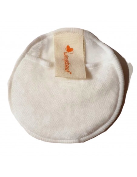 Panno struccante in velluto di bambù Panno struccante in velluto di bambù