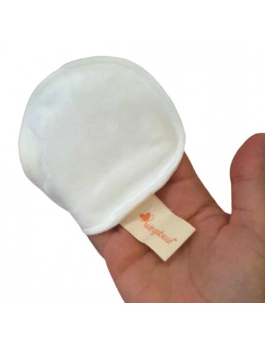 Panno struccante in velluto di bambù Panno struccante in velluto di bambù