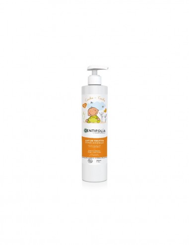 Bebè Lozione Detergente Viso e Corpo - Centifolia - Wingsbeat Bebè Lozione Detergente Viso e Corpo - Centifolia - Wingsbeat