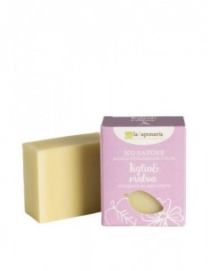 Sapone Tiglio E Malva|La Saponaria|Wingsbeat