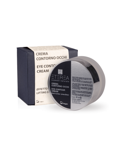 Supreme Crema Contorno Occhi|Eterea Cosmesi Naturale|Wingsbeat