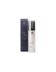 Crema Viso Antiage Pelli Grasse e Impure|Eterea Natural Cosmetic|Wingsbeat