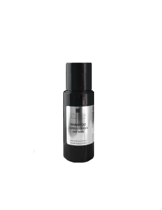 Travel Size Shampoo Capelli Grassi|Eterea Cosmesi Naturale|Wingsbeat