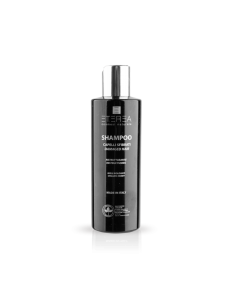 Shampoo Capelli Sfibrati|Eterea Cosmesi Naturale|Wingsbeat