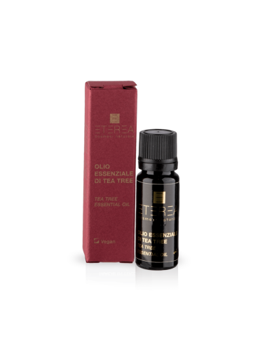 Olio essenziale di Tea Tree|Eterea Cosmesi Naturale|Wingsbeat Olio essenziale di Tea Tree|Eterea Cosmesi Naturale|Wingsbeat