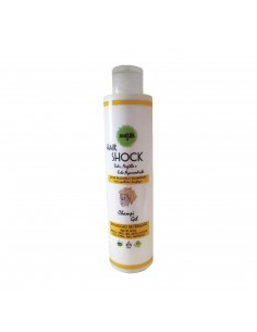 HAIR SHOCK ARIA – Champi Gel Volumizzante | Anarkhìa Bio | Wingsbeat 2