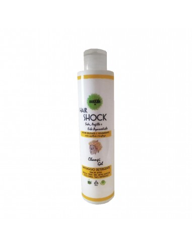 HAIR SHOCK ARIA – Champi Gel Volumizzante | Anarkhìa Bio | Wingsbeat HAIR SHOCK ARIA – Champi Gel Volumizzante | Anarkhìa Bio | Wingsbeat