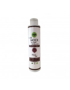 HAIR SHOCK TERRA – Champi Gel Crescita | Anarkhìa Bio | Wingsbeat 2