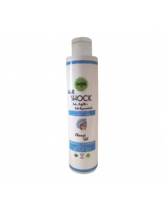 HAIR SHOCK ACQUA – Champi Gel Purificante | Anarkhìa Bio | Wingsbeat 2