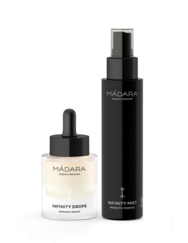 Infinity Care System|Màdara|Wingsbeat Infinity Care System|Màdara|Wingsbeat