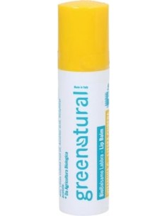 Balsamo Labbra Stick - Vitamina C - Limone|Green Natural|Wingsbeat