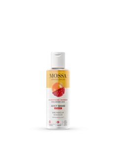 Juicy Shake - Struccante Occhi Bifasico|Mossa|Wingsbeat