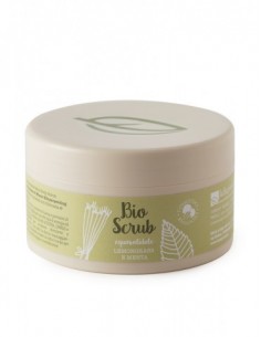 Scrub - Lemongrass e Menta | Acquista su Wingsbeat
