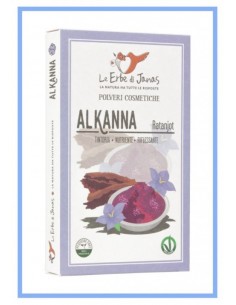 Alkanna|Le Erbe di Janas|Wingsbeat