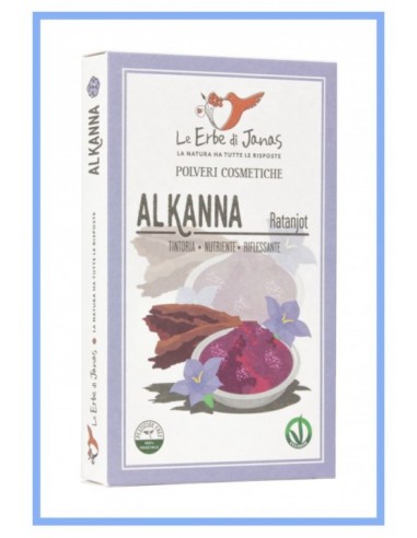 Alkanna|Le Erbe di Janas|Wingsbeat