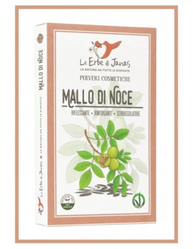 Mallo Di Noce|Le Erbe di Janas|Wingsbeat