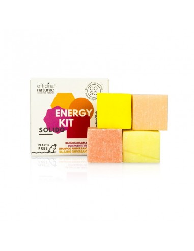 Energy Kit Solido|Officina Naturae|Wingsbeat Energy Kit Solido|Officina Naturae|Wingsbeat