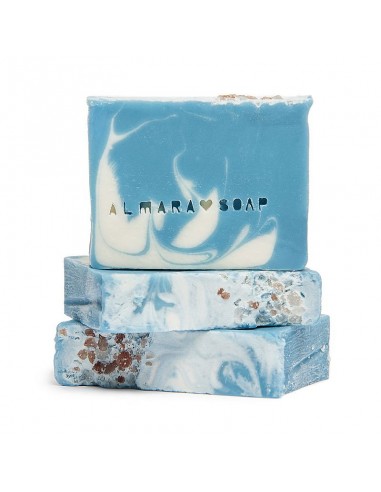 Sapone Artigianale - Acqua Fresca|Almara Soap|Wingsbeat Sapone Artigianale - Acqua Fresca|Almara Soap|Wingsbeat
