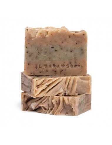 Sapone Artigianale - Alghe Marine|Almara Soap|Wingsbeat Sapone Artigianale - Alghe Marine|Almara Soap|Wingsbeat