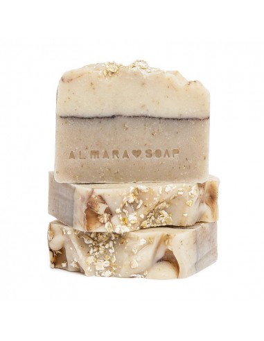 Sapone Artigianale - Avena|Almara Soap|Wingsbeat Sapone Artigianale - Avena|Almara Soap|Wingsbeat
