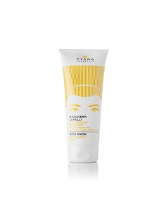Maschera Capelli Disciplinante E Setificante|Gyada Cosmetics|Wingsbeat