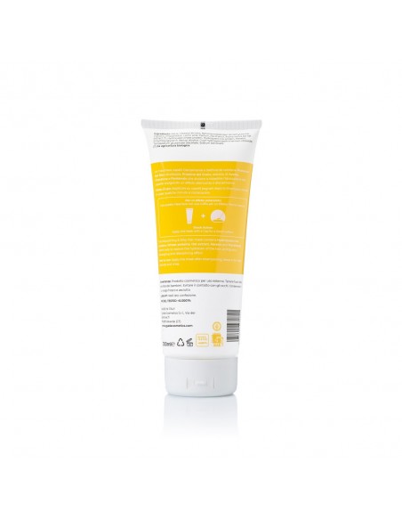 Maschera Capelli Disciplinante E Setificante|Gyada Cosmetics|Wingsbeat Maschera Capelli Disciplinante E Setificante|Gyada Cosmetics|Wingsbeat